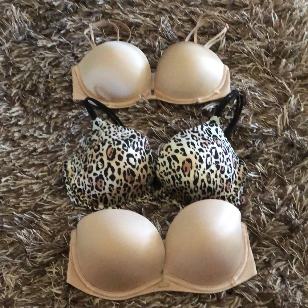 32D Very Sexy VS bra set